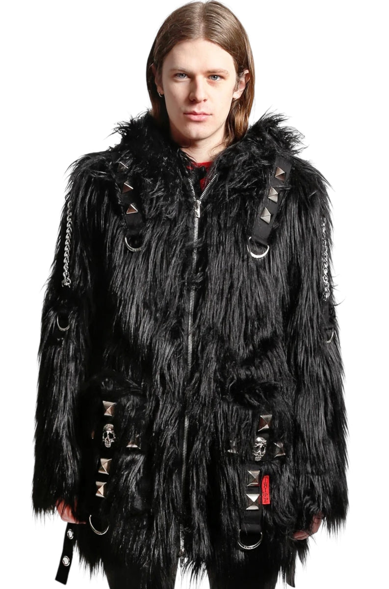 Tripp NYC - Furtastic Super Coat – Thirteen Vintage