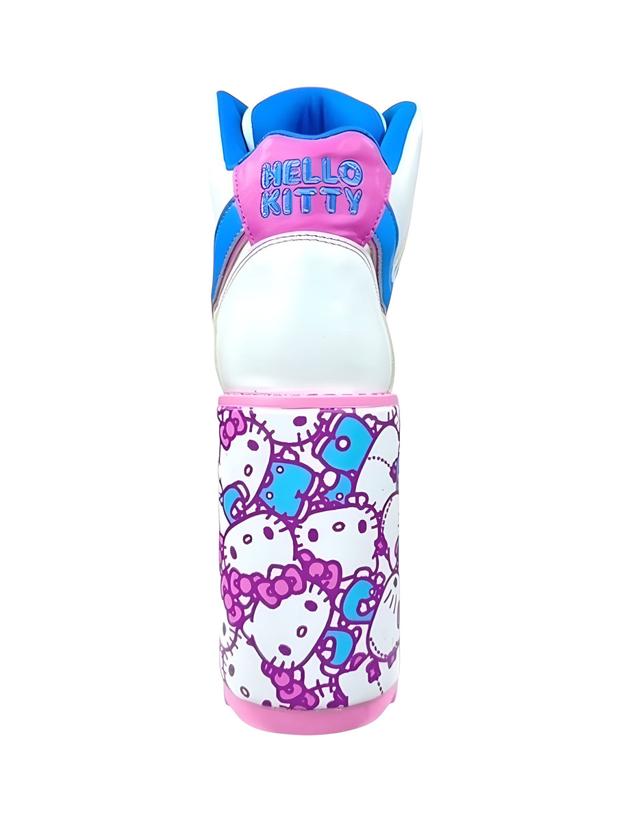 Hello Kitty x YRU - Qozmo Kawaii Hello Kitty Platform