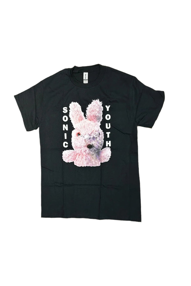 Sonic Youth 100% DIRTY Tシャツ L GILDAN Vintage Sonic Youth 100% Dirty Shirt - BIDSTITCH