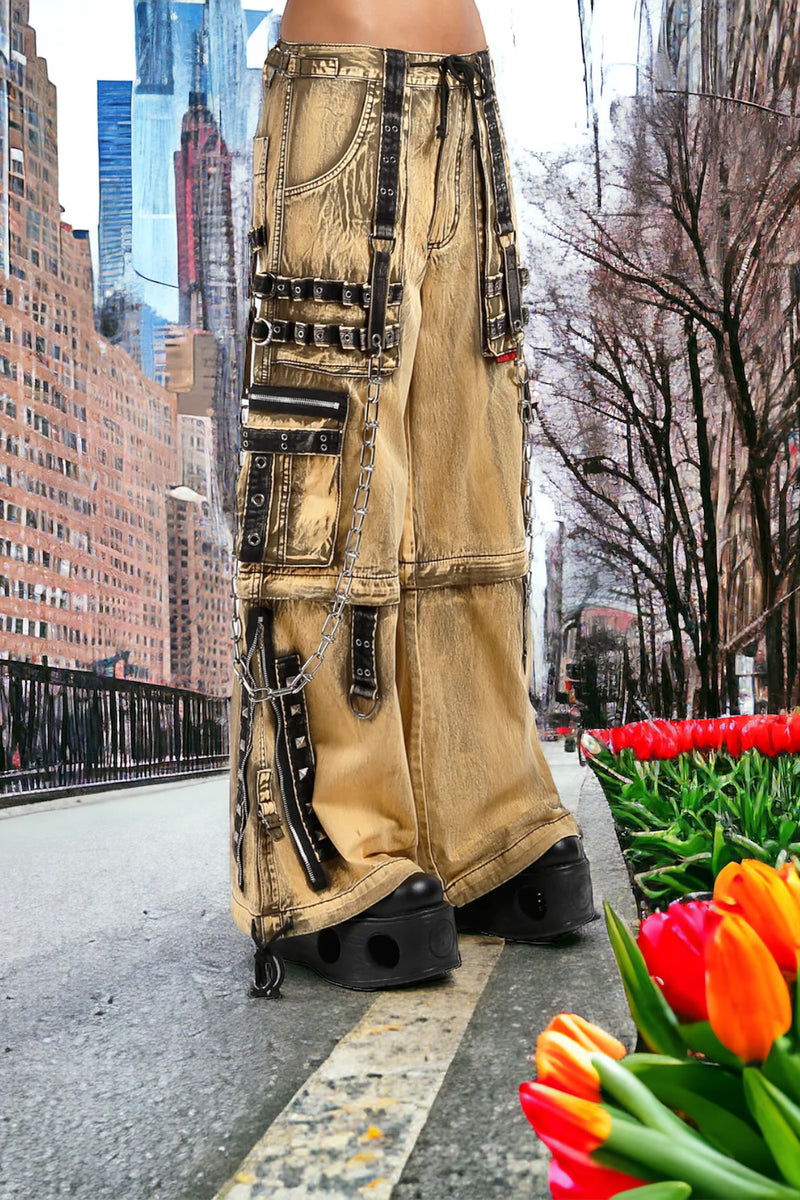 Tripp NYC - POWER WASH PANT