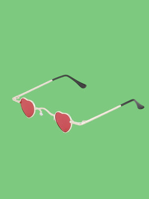 Corlina Tiny Hearts Sunglasses