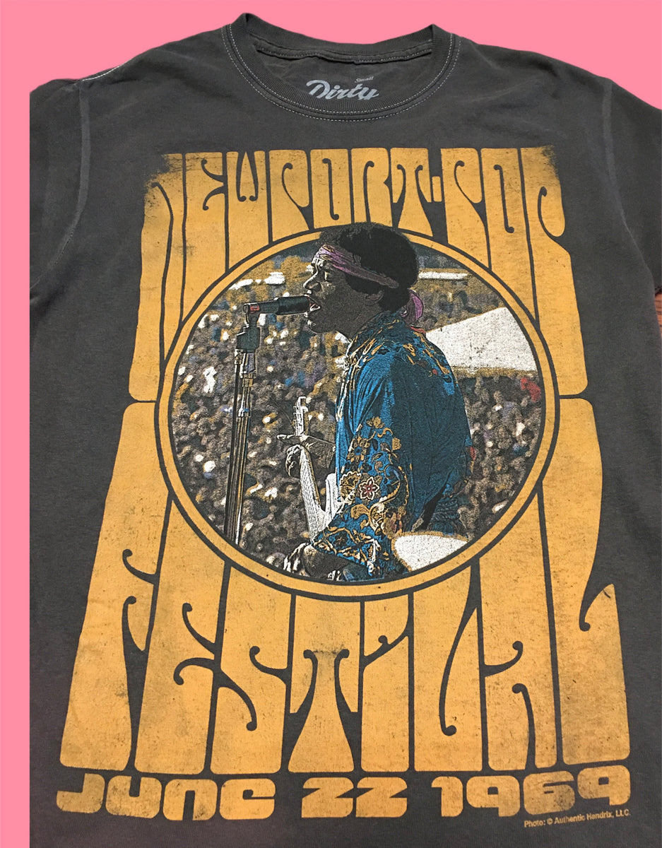 Levi's Stay True Jimi Hendrix Tシャツ M Levi's Stay True Jimi Hendrix Tシャツ M Levi's Stay True