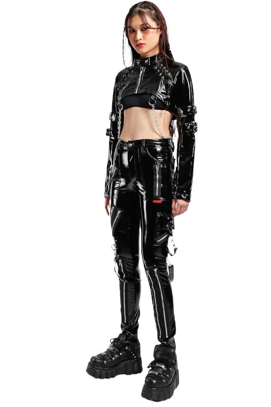 Tripp NYC Ever Ready Bondage Pants