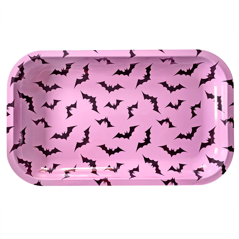 SOURPUSS BIG BAT BATH MAT