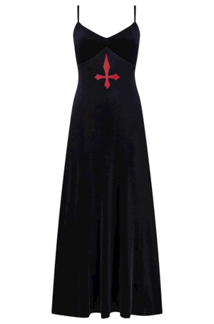 Killstar - Beneath The Sky Slip Dress