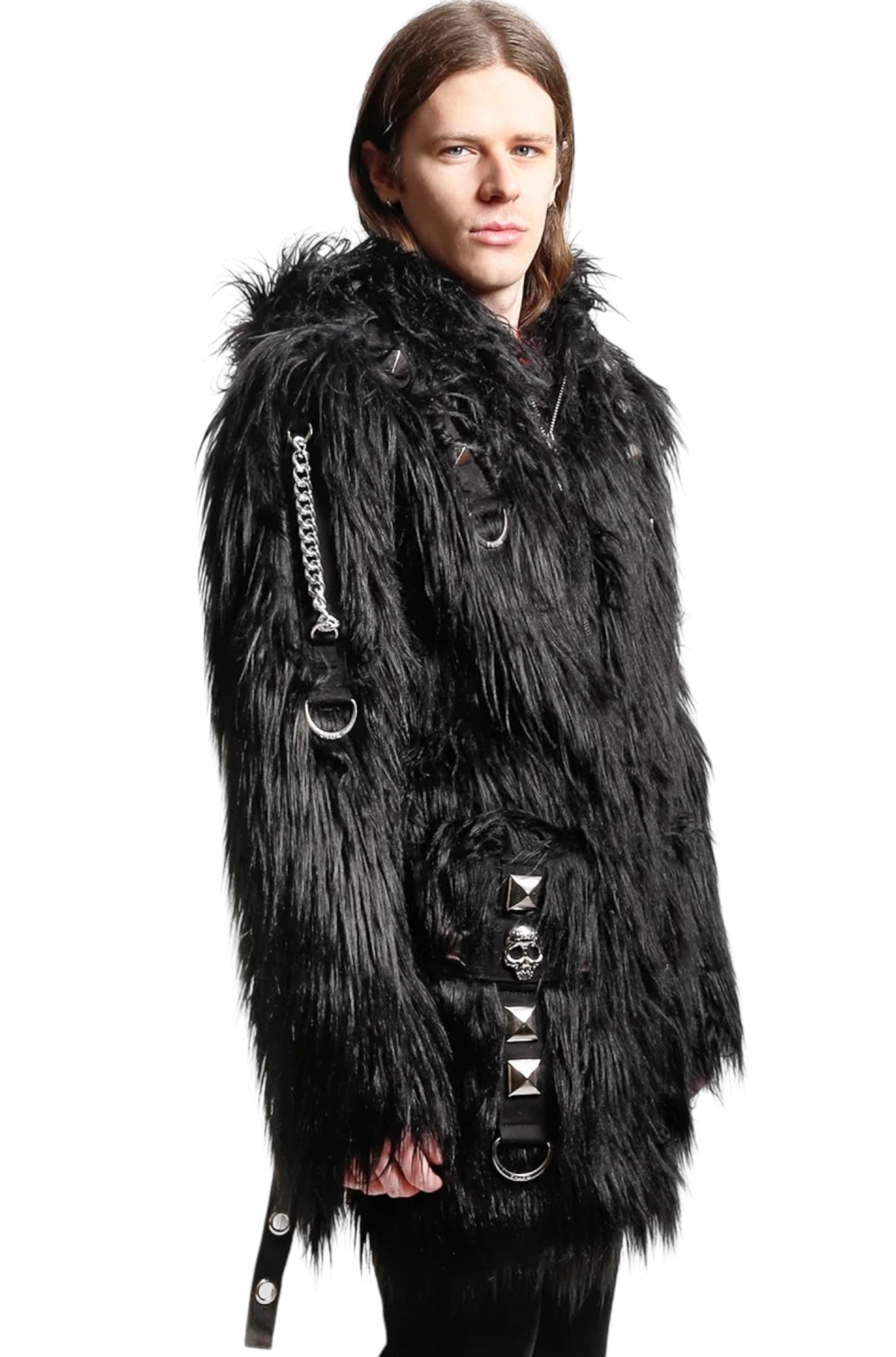 Tripp NYC - Furtastic Super Coat – Thirteen Vintage