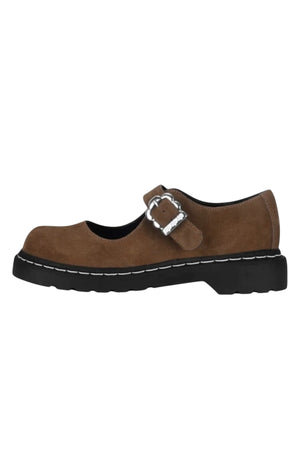 TUK  - Petal Strap Mary Jane