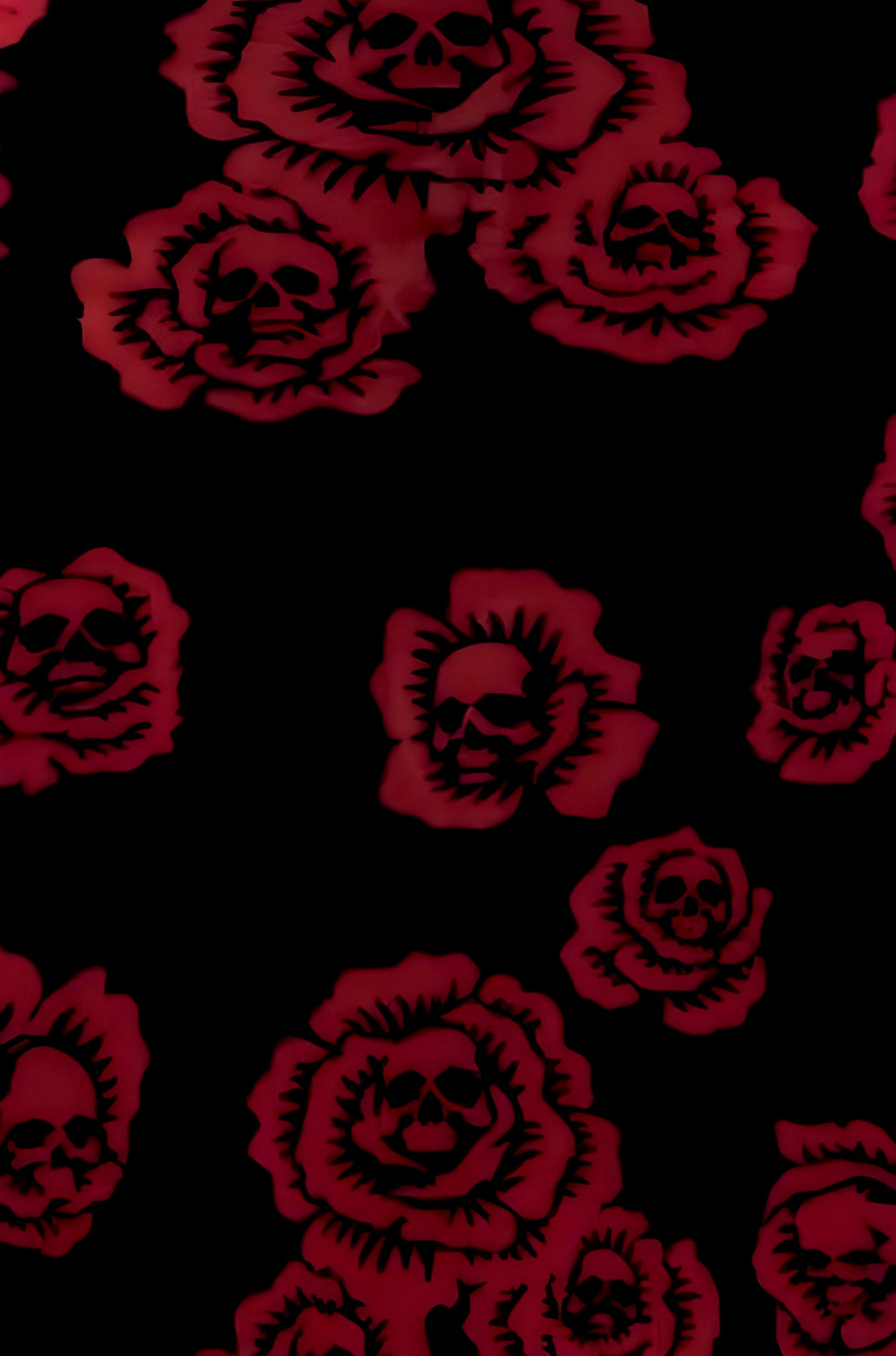Killstar - Pandora’s Rose Mini Dress