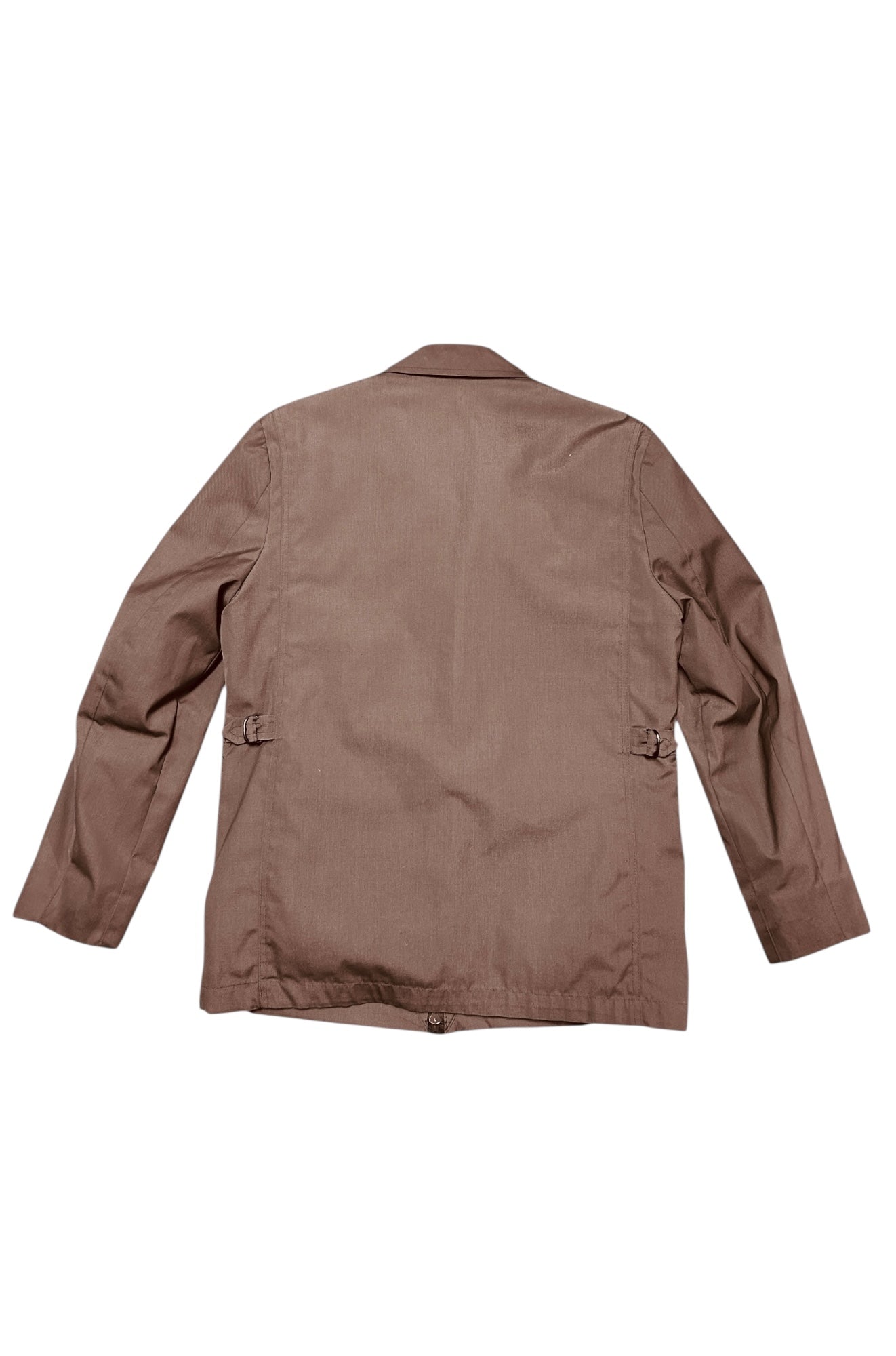 Vintage London Fog Plush Lining Men’s Jacket