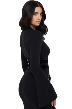 Killstar - Spectral Lover Waist Belt