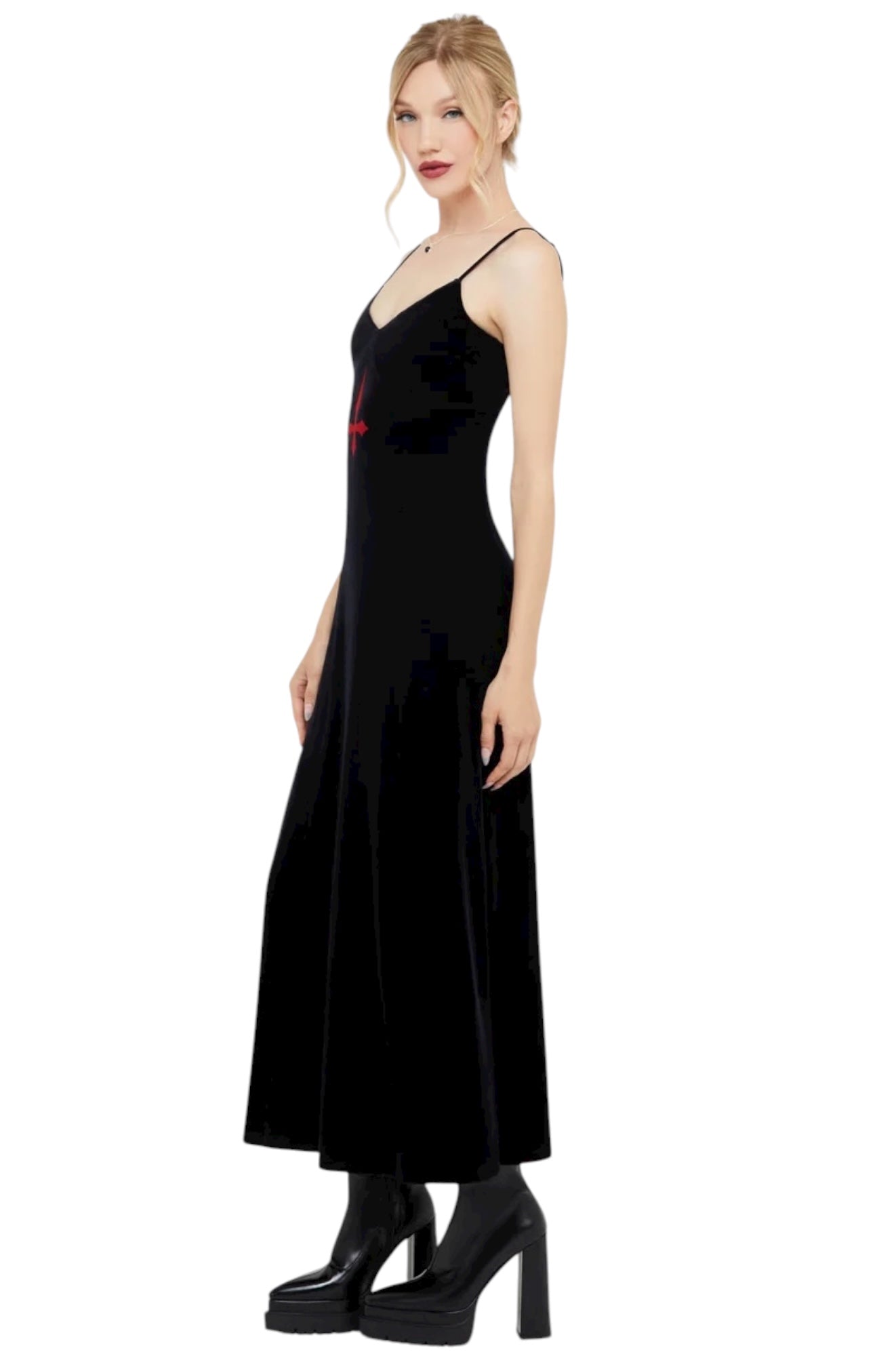 Killstar - Beneath The Sky Slip Dress