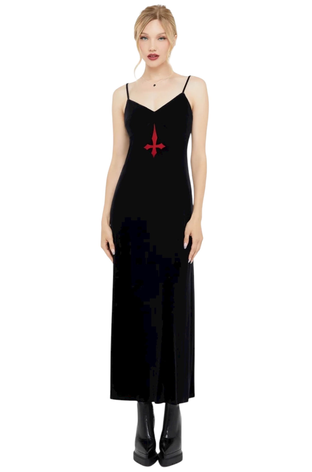 Killstar - Beneath The Sky Slip Dress