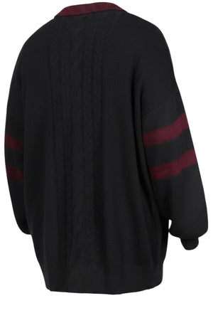 Killstar- Crypt Rider Cardigan