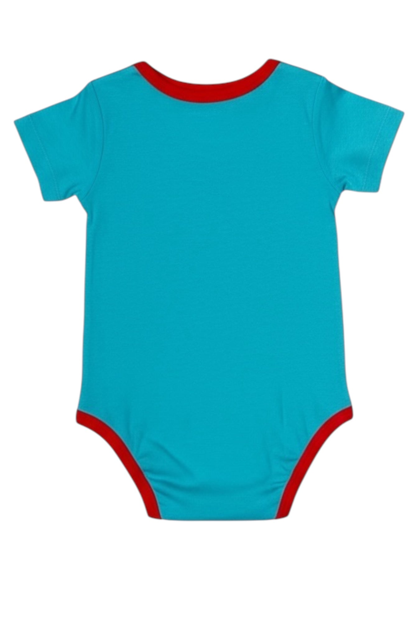 The Beatles Yellow Submarine Baby Onesie