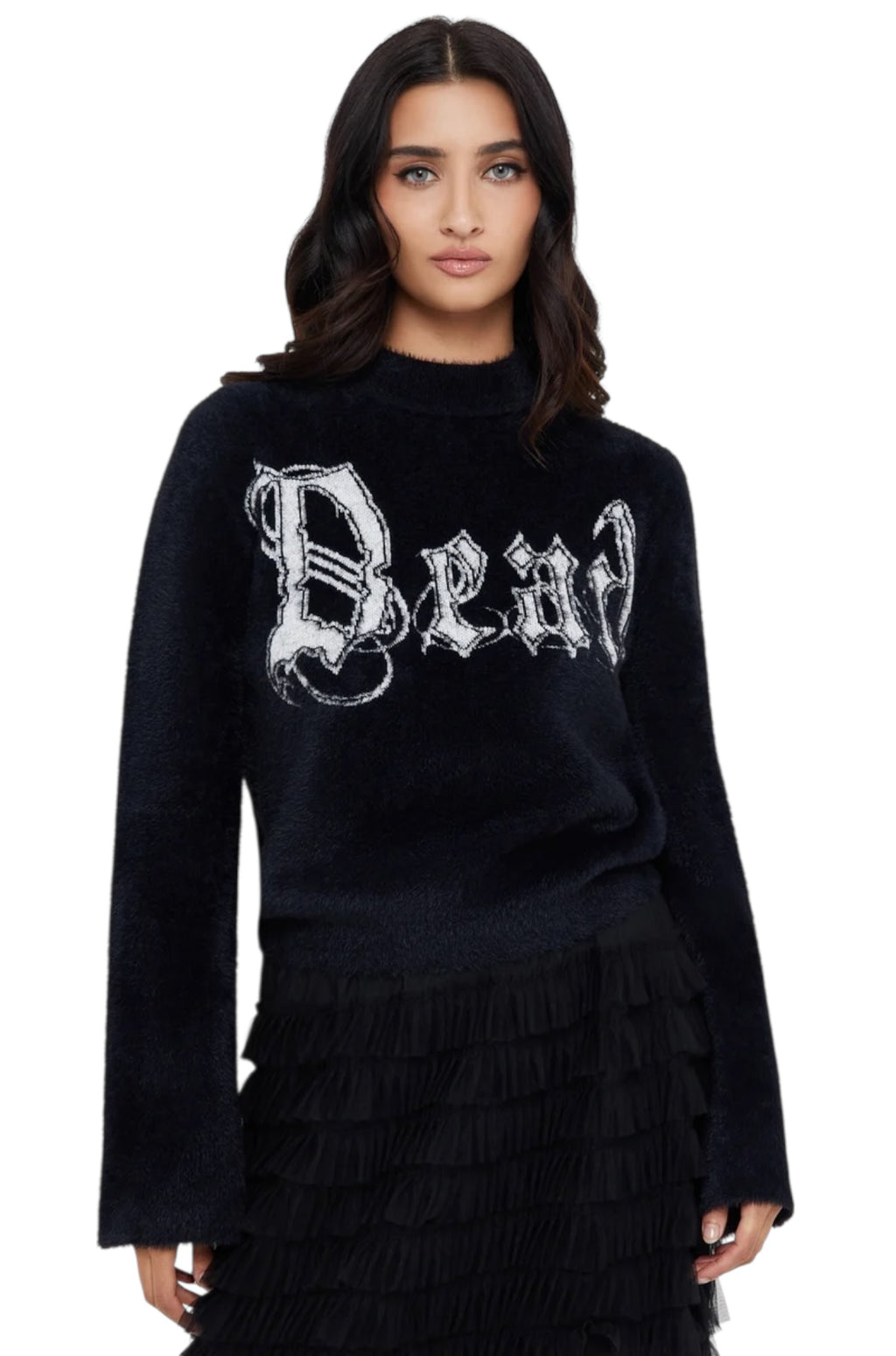 Killstar - Dead Debbie Jumper