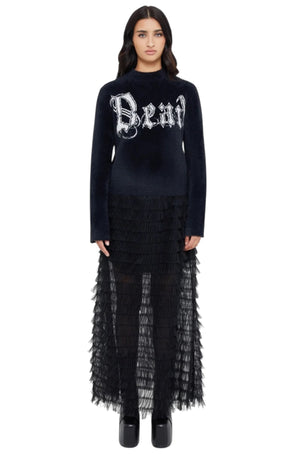 Killstar - Dead Debbie Jumper