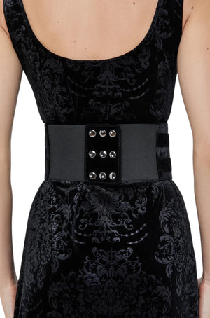 Killstar - Spectral Lover Waist Belt
