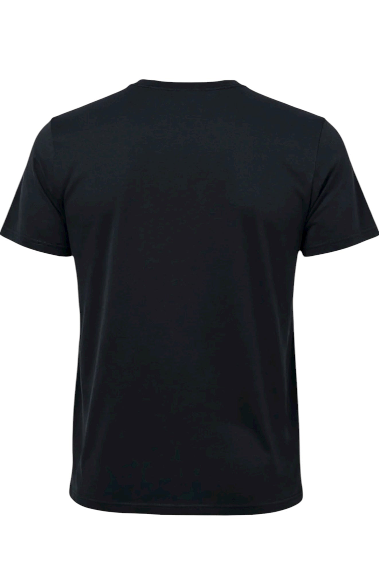 Devo Hat Print Unisex Tee