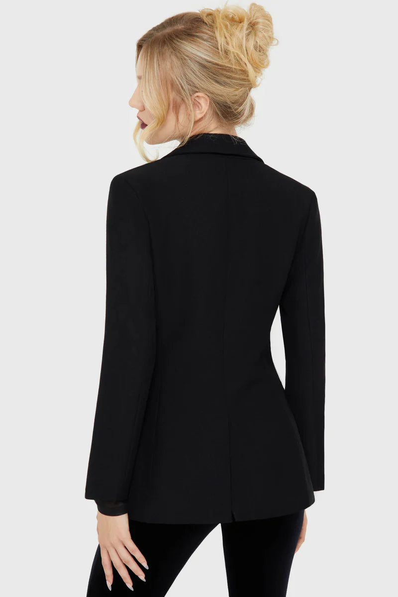Killstar - Mistress Of The Night Blazer