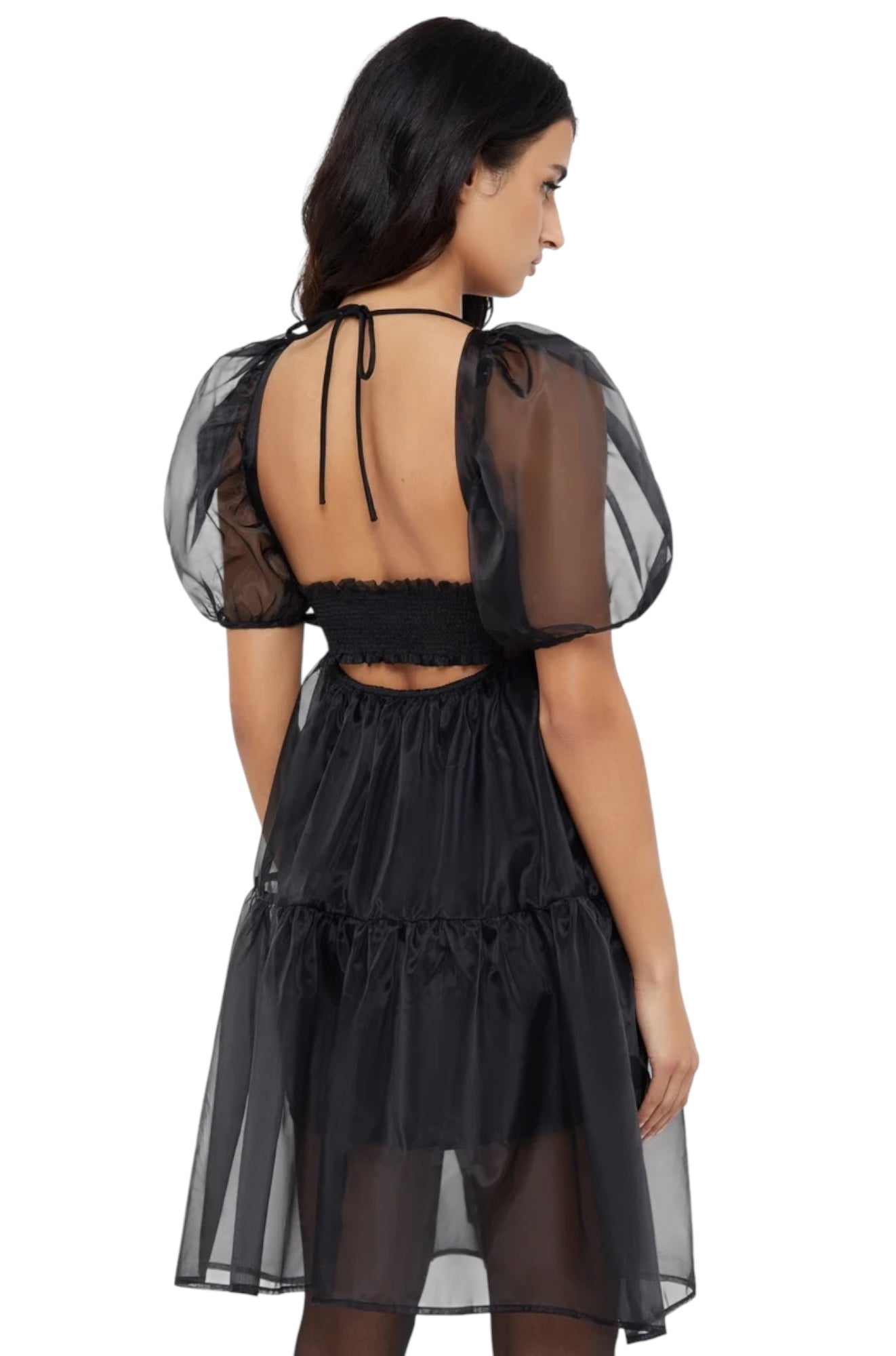 KILLSTAR -
DANCING SHADOWS DRESS