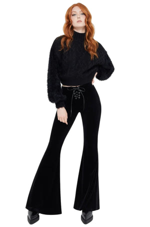 Killstar Shadow’s End Sweater