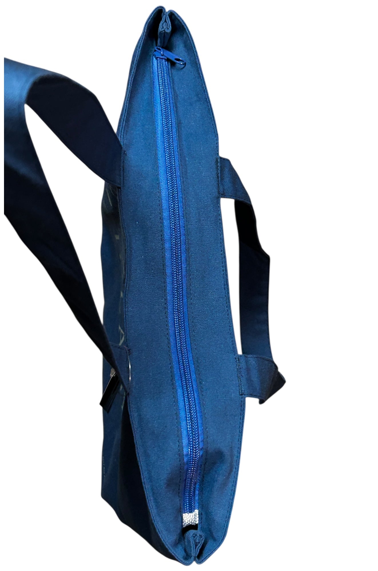 Sex Pistols- Both Side Graphics Print Cotton Tote Bag