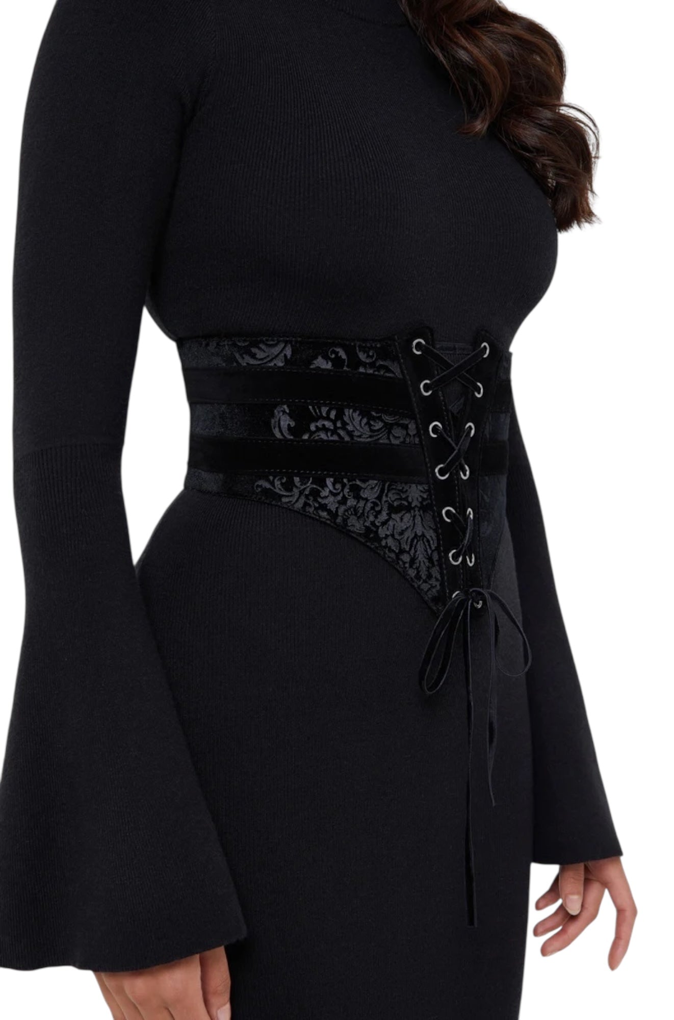 Killstar - Spectral Lover Waist Belt
