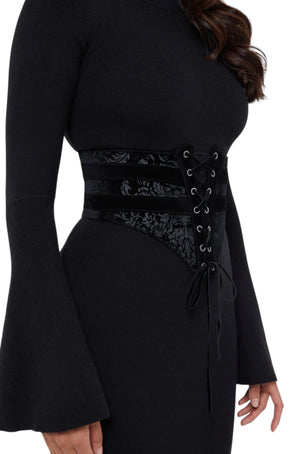 Killstar - Spectral Lover Waist Belt