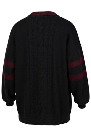 Killstar- Crypt Rider Cardigan