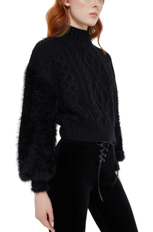 Killstar Shadow’s End Sweater