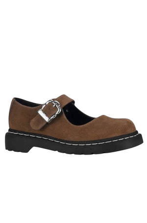 TUK  - Petal Strap Mary Jane