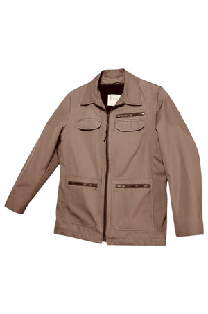 LONDON FOG XL 80s コーデュロイくるみボタン ジャケット LONDON FOG XL 80s コーデュロイくるみボタン ジャケット