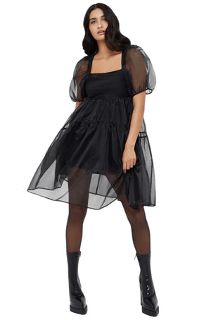 KILLSTAR -
DANCING SHADOWS DRESS