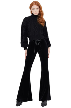 Killstar Shadow’s End Sweater