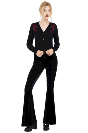Killstar - Morbid Matilda Cardigan