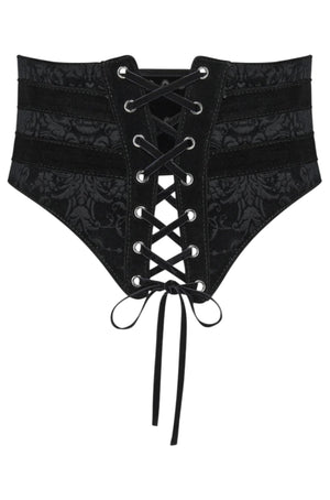 Killstar - Spectral Lover Waist Belt