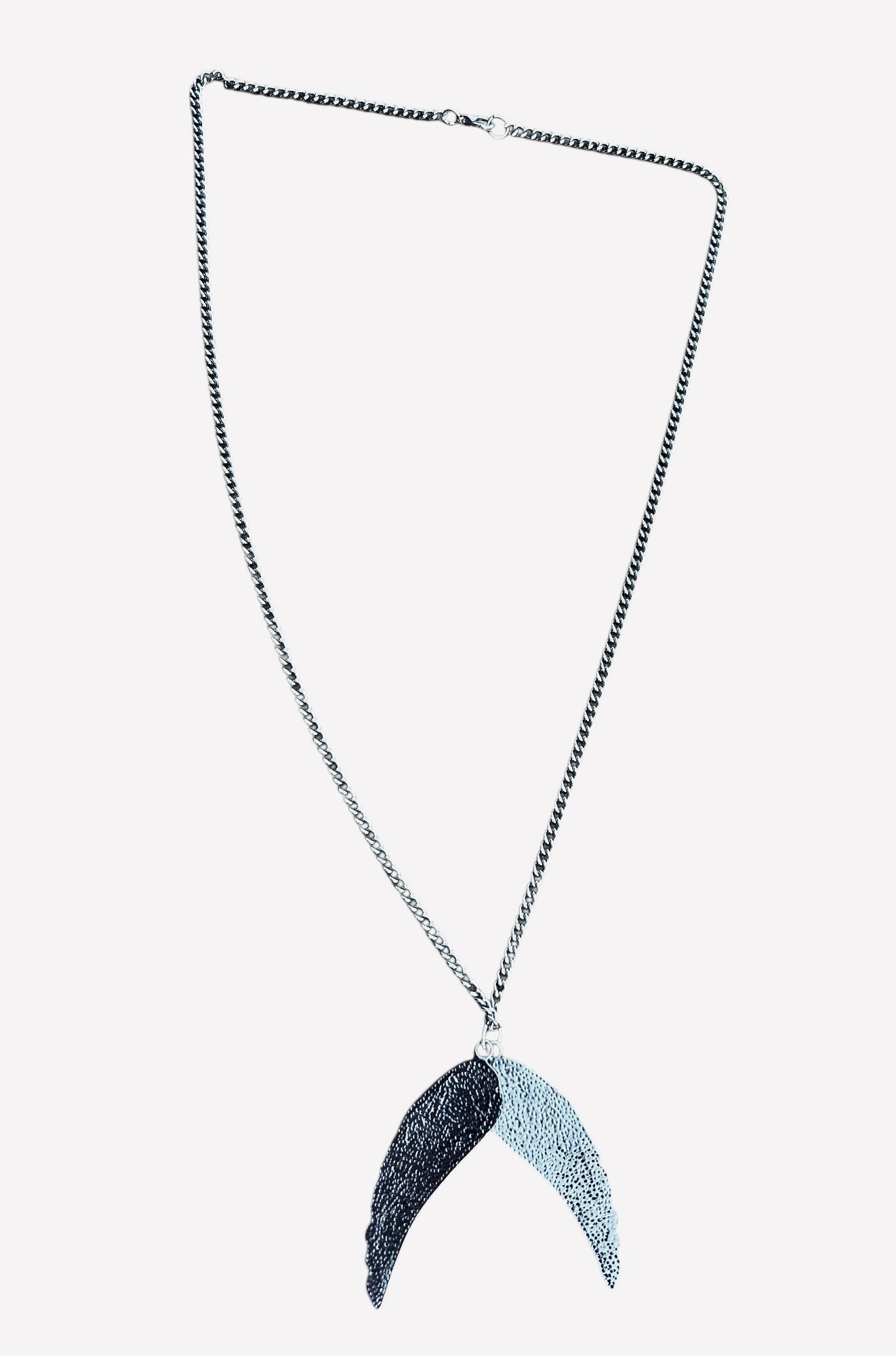 Angel Wings Necklace