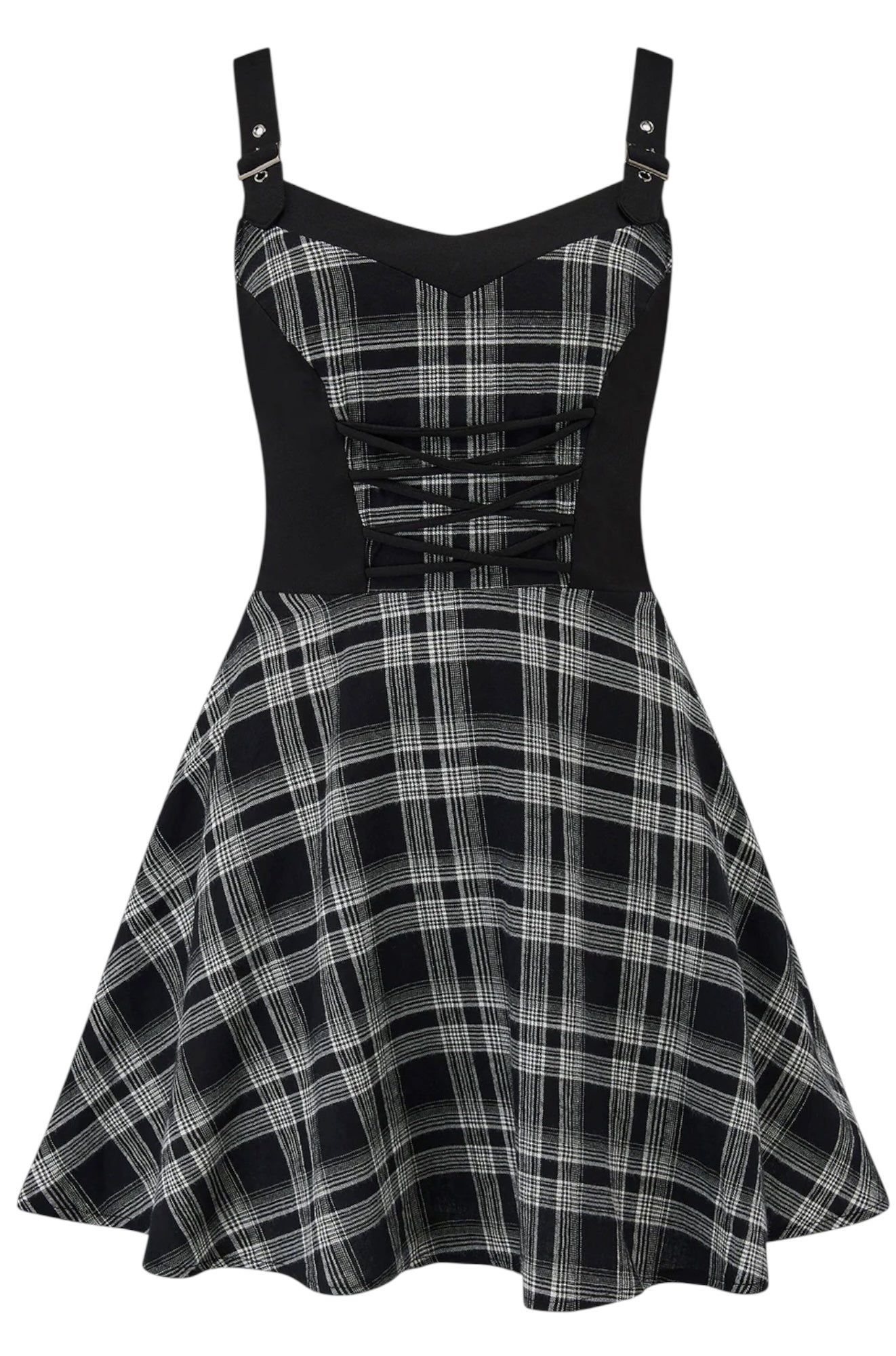 Killstar - Banshees Echo Dress