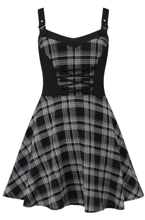 Killstar - Banshees Echo Dress