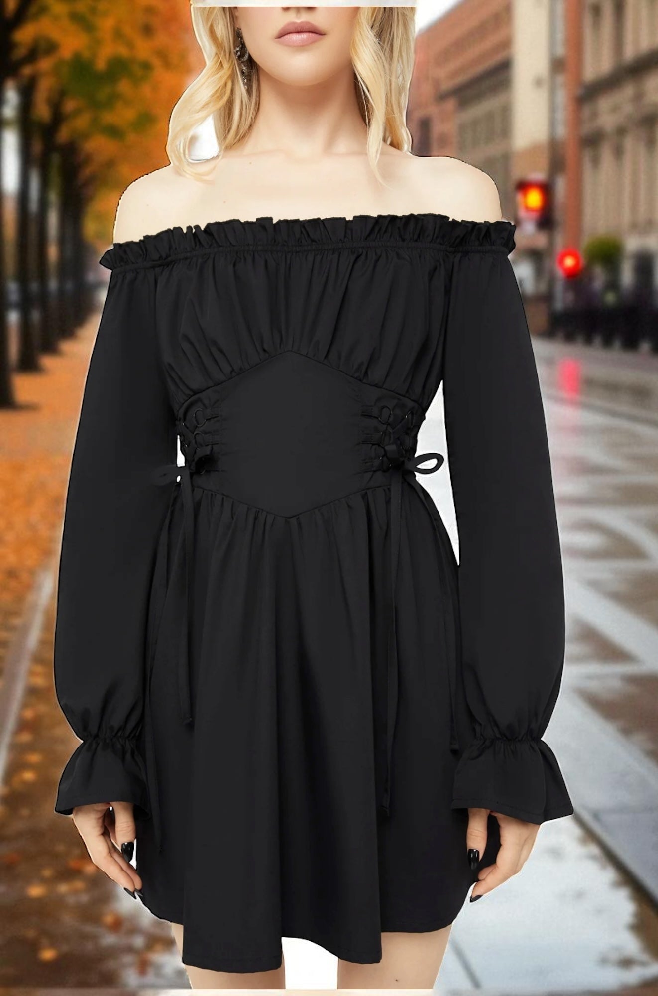 Killstar - Venomira Dress
