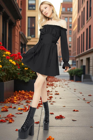 Killstar - Venomira Dress