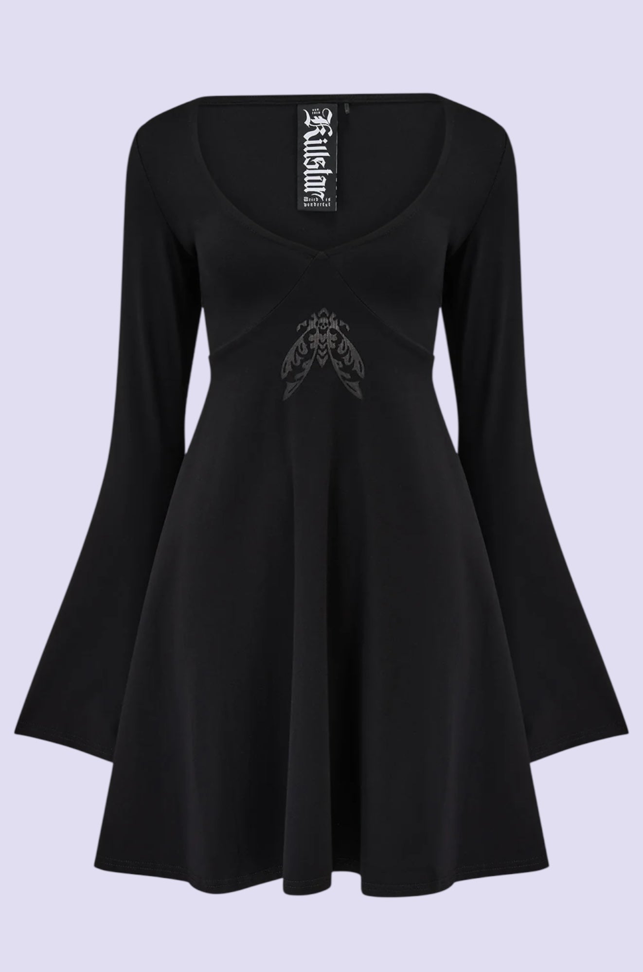 Killstar - Moonlight Madness Dress
