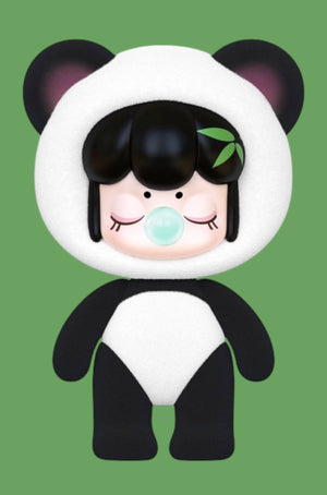 Rolife Baby Nanci Fluffy Party Surprise Figure Dolls