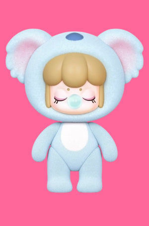 Rolife Baby Nanci Fluffy Party Surprise Figure Dolls