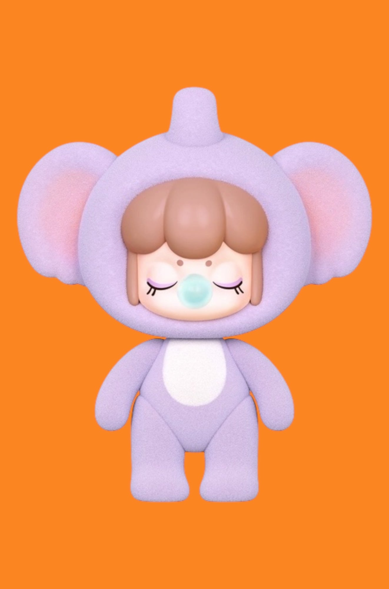 Rolife Baby Nanci Fluffy Party Surprise Figure Dolls