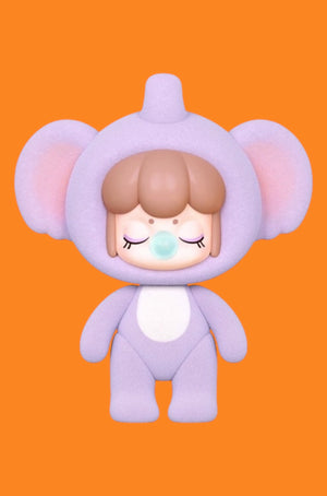 Rolife Baby Nanci Fluffy Party Surprise Figure Dolls
