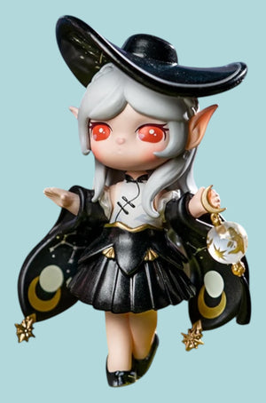 Rolife Suri Paradise Guardians Surprise Figure Dolls