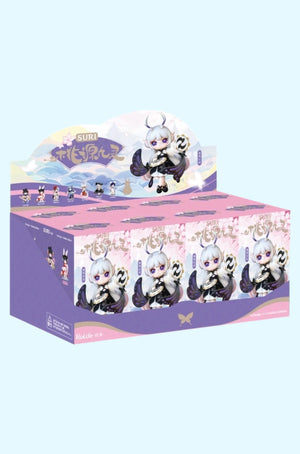 Rolife Suri Paradise Guardians Surprise Figure Dolls