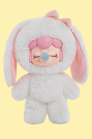 Nanci Shining Bunny Series Blind Box Plushie Figure