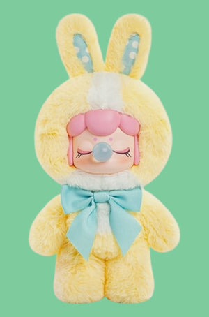Nanci Shining Bunny Series Blind Box Plushie Figure